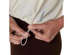 Image de NAGINO RUN ADJUSTABLE SS TOP  M Beige