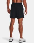 Image de UA PEAK WOVEN  S Noir