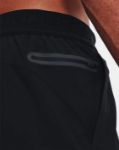 Image de UA PEAK WOVEN  S Noir