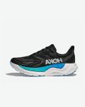 Image de ARAHI 8 - M  11 US - 45 1/3 Noir/bleu