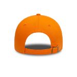 Image de MINOR LEAGUE CSCL  9TWENTY ADJUST Orange