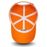 Image de MINOR LEAGUE CSCL  9TWENTY ADJUST Orange