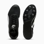 Image de STAR 9 JUNIOR  38 Noir/blanc