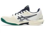 Image de SOLUTION SPEED FF 3 CLAY - M  8.5US - 42 Noir/beige