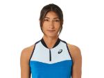 Image de WOMEN MATCH TANK  S Bleu royal