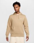 Image de MEN'S RED CLUB PULLOVER FLEECE HOODIE  L Brun