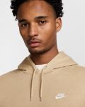 Image de MEN'S RED CLUB PULLOVER FLEECE HOODIE  L Brun