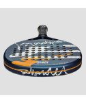 Image de IONIC CONTROL 25  Padel Bleu pétrole