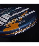 Image de IONIC CONTROL 25  Padel Bleu pétrole