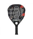 Image de NEURON 02 GEO  Padel Noir/orange