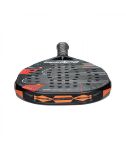 Image de NEURON 02 GEO  Padel Noir/orange