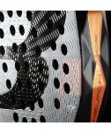 Image de NEURON 02 GEO  Padel Noir/orange