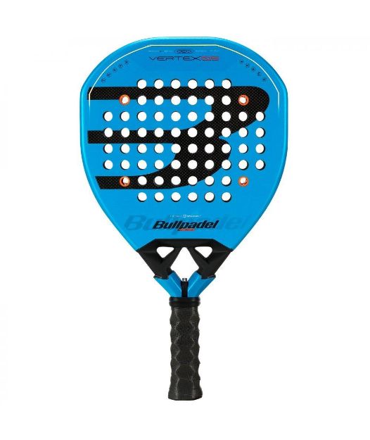 Image de VERTEX 05 GEO  Padel Bleu royal