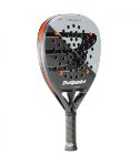 Image de HACK 04 CMF 26  Padel Noir/gris