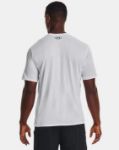 Image de UA TECH VENT SS  L Blanc
