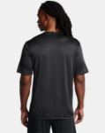 Image de UA TECH VENT SS  S Noir