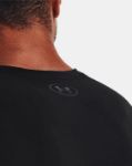 Image de UA TECH VENT SS  S Noir