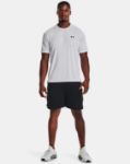Image de UA TECH VENT SS  S Blanc