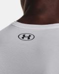 Image de UA TECH VENT SS  S Blanc