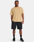 Image de UA VIBE WOVEN CARGO SHORT  M Noir