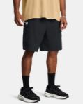 Image de UA VIBE WOVEN CARGO SHORT  S Noir