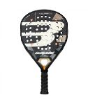 Image de NEURON 02  Padel Noir/doré