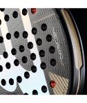 Image de NEURON 02  Padel Noir/doré