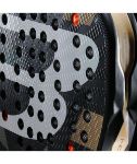 Image de NEURON 02  Padel Noir/doré