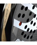 Image de NEURON 02  Padel Noir/doré