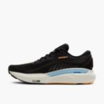 Image de BROOKS ADRENALINE GTS 24 - M  10 US - 44 Noir/bleu