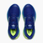 Image de CASCADIA 19 M  10.5 US - 44 1/2 Bleu/jaune