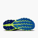 Image de CASCADIA 19 M  10.5 US - 44 1/2 Bleu/jaune