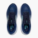 Image de GHOST 17 - W  10 US - 42 Bleu marine