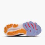 Image de GLYCERIN 22 - W  9 US - 40 1/2 Noir/bleu