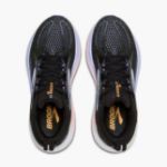 Image de GLYCERIN 22 - W  8.5 US - 40 Noir/bleu