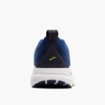 Image de TRACE 4 - M  11 US - 45 Bleu marine