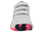 Image de COURT EXPRESS 2 STRAP  29 Blanc/noir