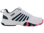 Image de COURT EXPRESS 2  31 Blanc/rose