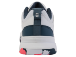 Image de COURT EXPRESS 2  31 Blanc/rose