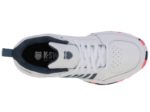 Image de COURT EXPRESS 2  31 Blanc/rose