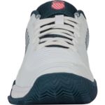 Image de HYPERCOURT ESPRESS 2 CLAY - M  39 Blanc/vert
