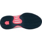 Image de HYPERCOURT ESPRESS 2 CLAY - M  39 Blanc/vert