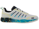 Image de KS TFW ULTRA COURT PADEL - M  45 Blanc/bleu