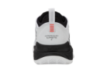 Image de HYPERCOURT SUPREME 2 CLAY - M  44 1/2 Blanc/jaune