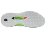 Image de HYPERCOURT SUPREME 2 CLAY - M  47 Blanc/jaune