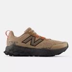 Image de MFRESH FOAM X GAROÉ V2 TRAIL - M  45 Brun