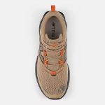 Image de MFRESH FOAM X GAROÉ V2 TRAIL - M  45 Brun