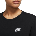 Image de W NSW TEE CLUB  M Noir