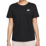 Image de W NSW TEE CLUB  XS Noir