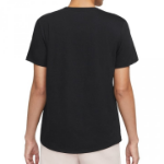 Image de W NSW TEE CLUB  XS Noir